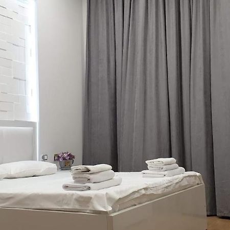 Euphoria Mariam Hostel Tbilisi Buitenkant foto