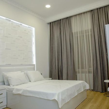 Euphoria Mariam Hostel Tbilisi Buitenkant foto