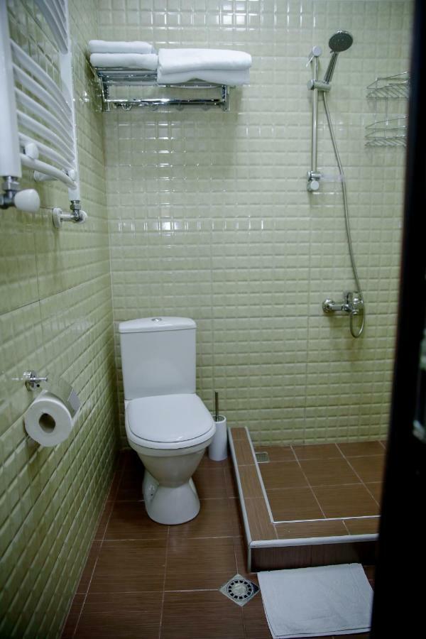 Euphoria Mariam Hostel Tbilisi Buitenkant foto