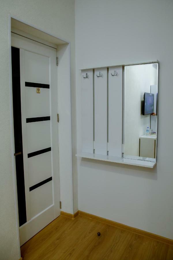 Euphoria Mariam Hostel Tbilisi Buitenkant foto