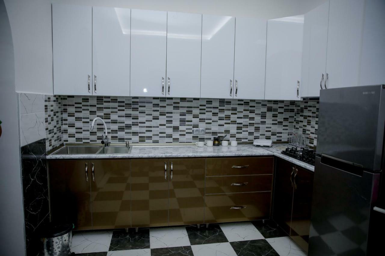 Euphoria Mariam Hostel Tbilisi Buitenkant foto