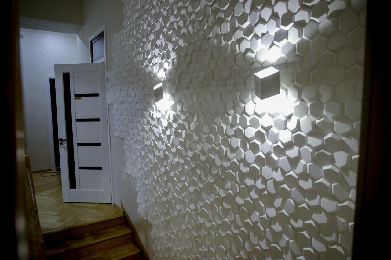 Euphoria Mariam Hostel Tbilisi Buitenkant foto