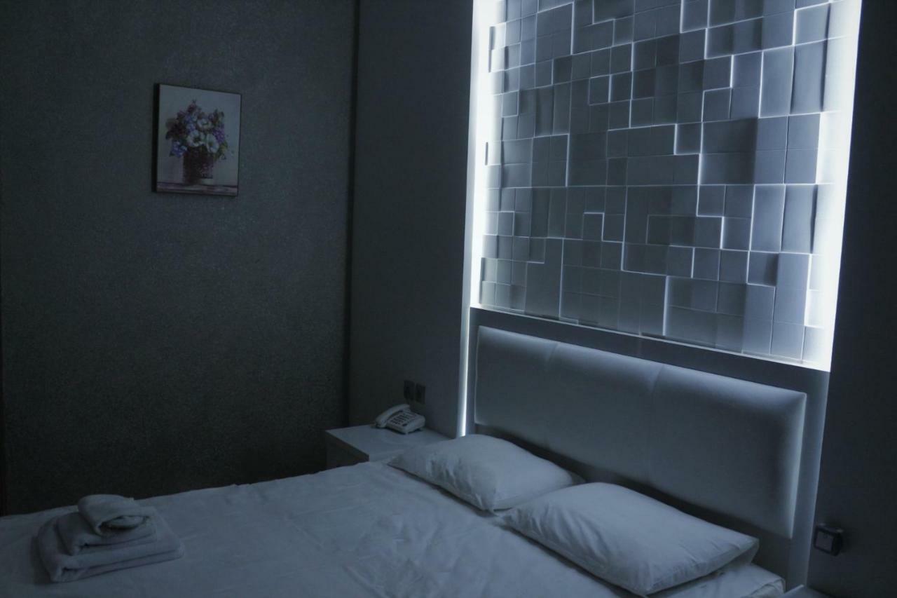 Euphoria Mariam Hostel Tbilisi Buitenkant foto